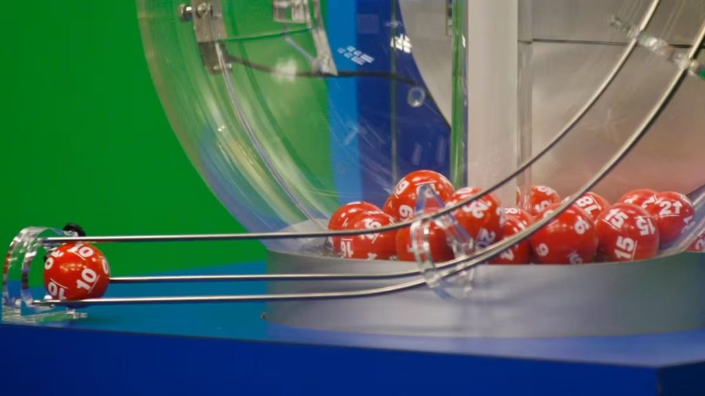 Powerball en EEUU se elevo a 535 millones de dolares luego de 27 sorteos1