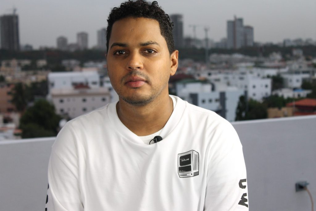 Santiago Matias