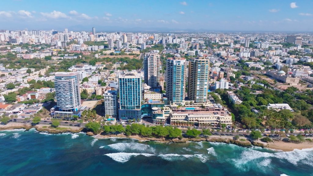 Santo Domingo eljacaguero