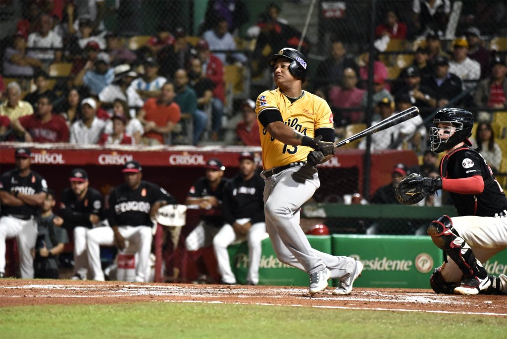Starlin Castro eljacaguero