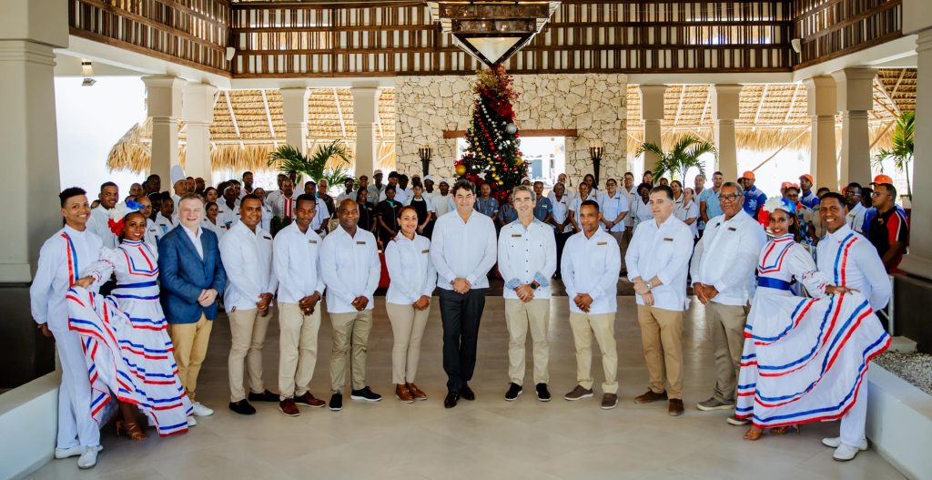 Sunscape Dominicus La Romana