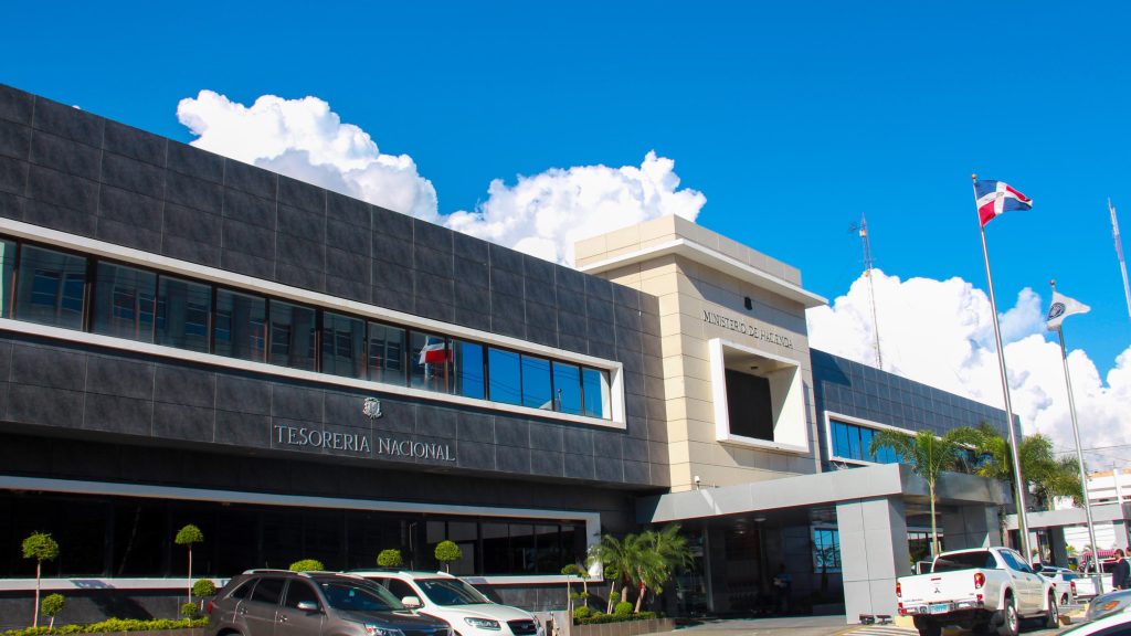Tesoreria Nacional eljacaguero