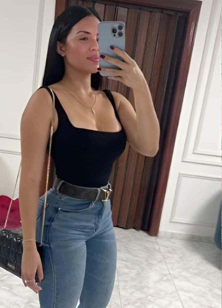 Yenny Carolina Perez Canelon eljacaguero