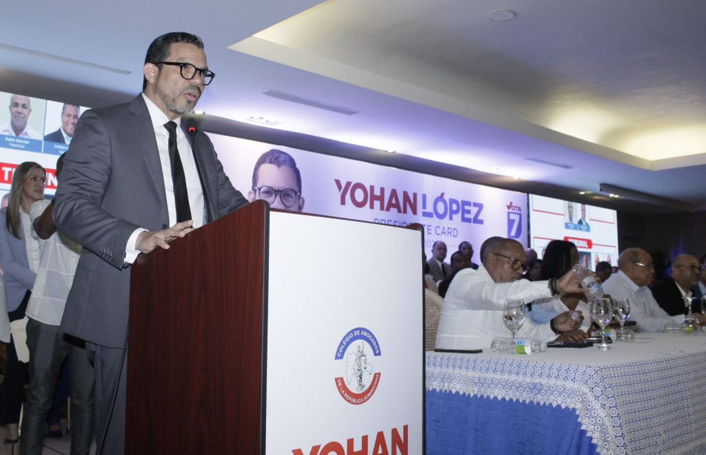 Yohan Lopez