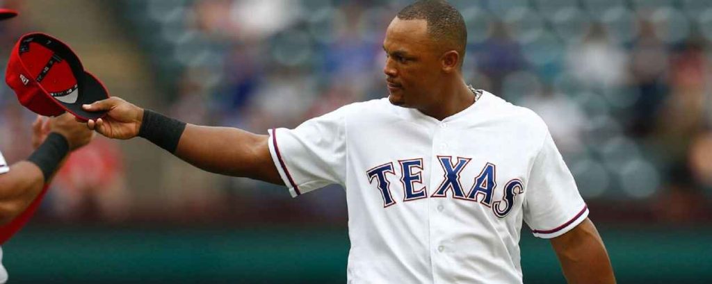 Adrian Beltre otro inmortal dominicano en Cooperstown