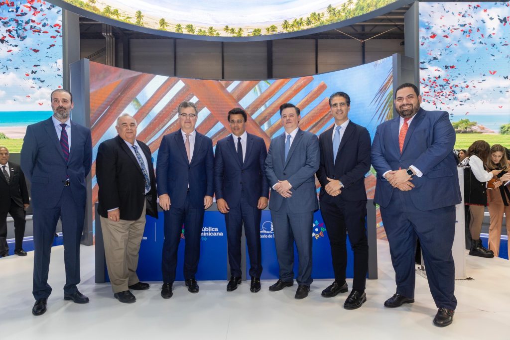 Avaro Sousa Louis Alicea Manuel Diez David Collado Felipe Amador Fernando Mulet y Carlos Ruiz