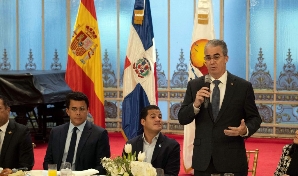 Banco Popular cierra FITUR 2024 con negociaciones que superan los US2500 millones