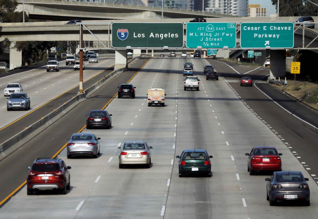 California es el estado con mayor pérdida de residentes en Estados Unidos California es el estado con mayor perdida de residentes en Estados Unidos1