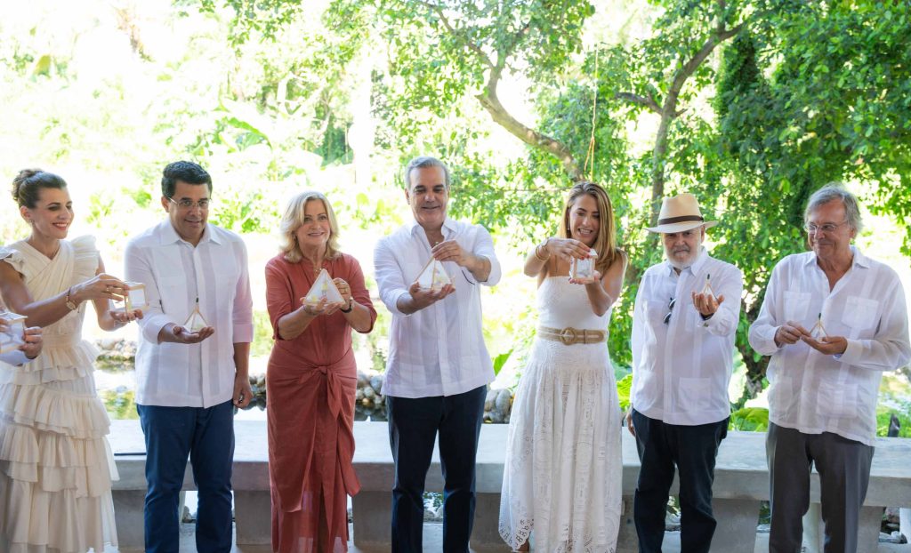 Grupo Piñero inaugura Cayo Levantado Resort: un hotel que redefine el turismo de lujo en República Dominicana Cayo Levantado Resort