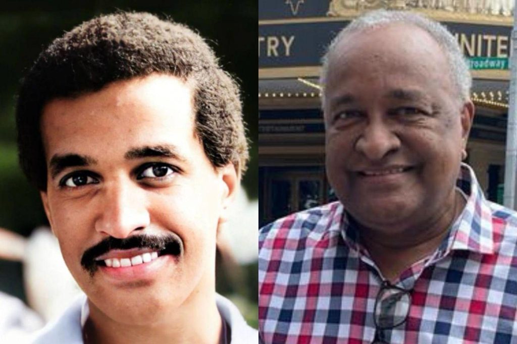 Cesarin antes y despues eljacaguero