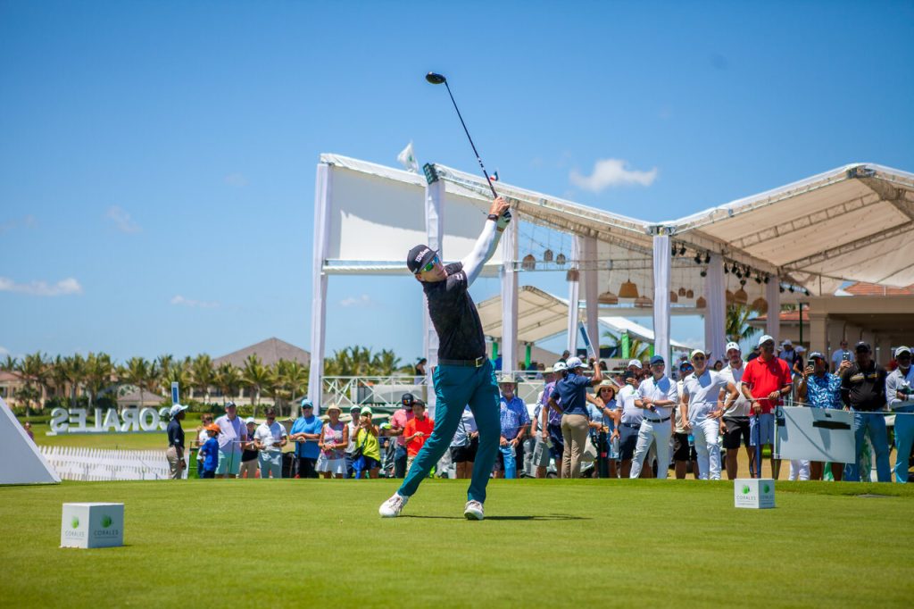 Corales Puntacana Championship PGA TOUR Event