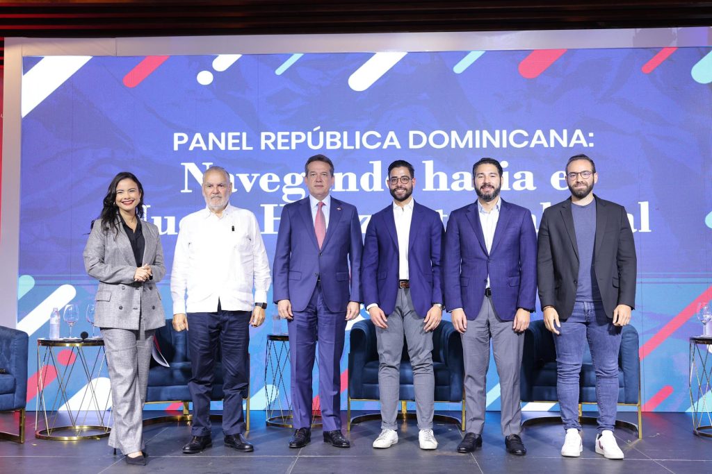 FUTURA RD se presenta al pais con propuesta de catapultar a los jovenes en la politica
