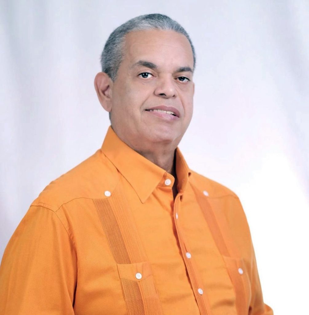 Felipe Polanco