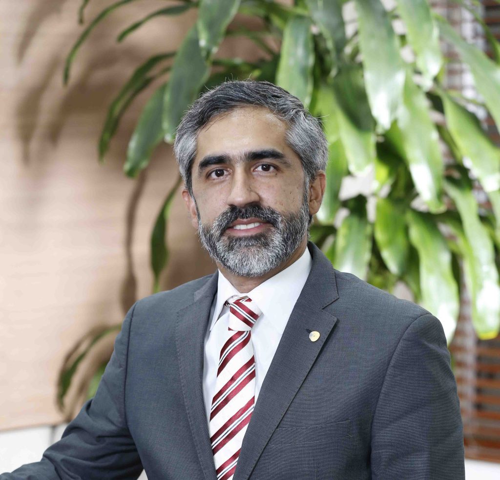 BHD Fondos promueve el desarrollo turístico de República Dominicana desde FITUR Gabriel Tineo bhd eljacaguero