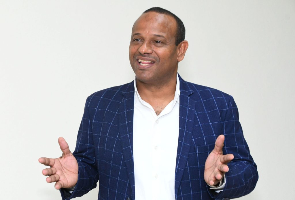 Gilberto Garcia