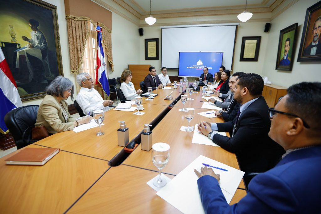 Gobierno relanzara Programa de Salud Escolar con incorporacion de asistencia medica en las escuelas