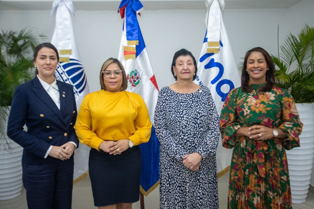 INAIPI presenta la segunda versión de Carta Compromiso al Ciudadano INAIPI presenta la segunda version de Carta Compromiso al Ciudadano