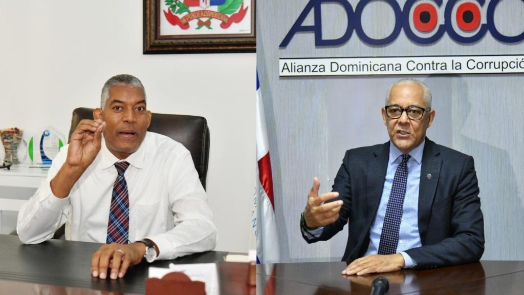 DOCCO y CODUE saludan emisión de decreto que crea un fideicomiso público para salvaguardar terrenos del CEA Julio Cesar de la Rosa Tiburcio y del Consejo Dominicano de Unidad Evangelica CODUE pastor Feliciano Lacen