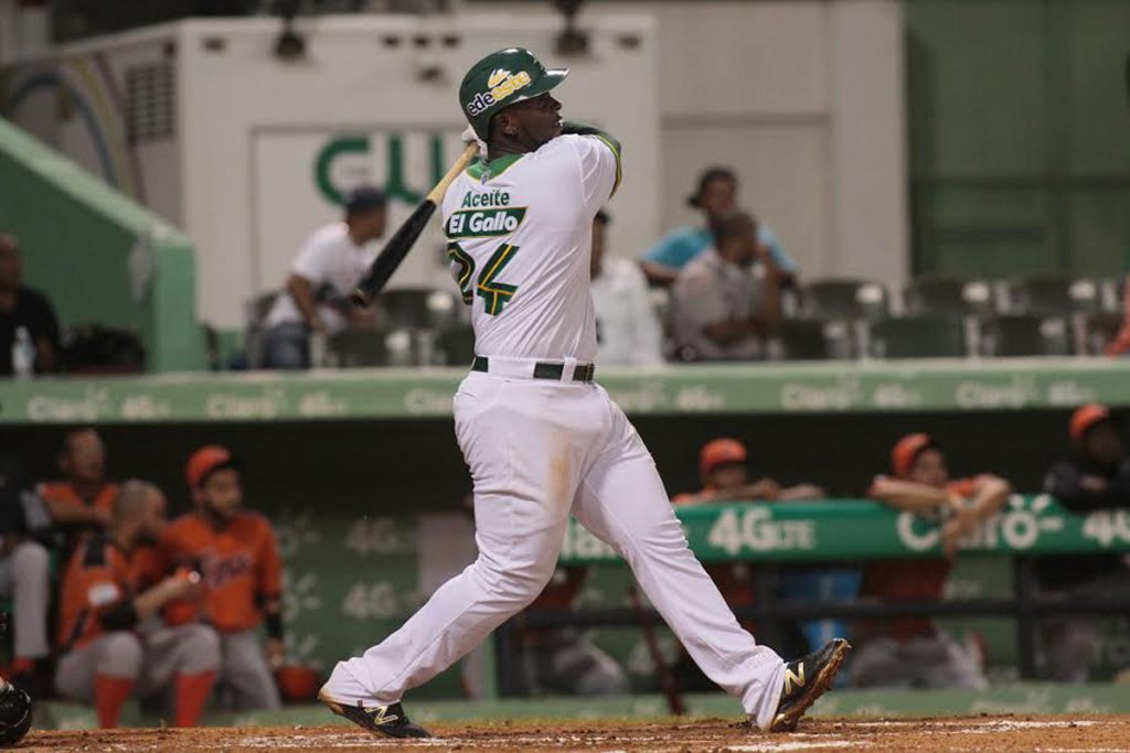 Miguel Sano lidera primer triunfo de Estrellas en apertura de la Serie Final ante Tigres