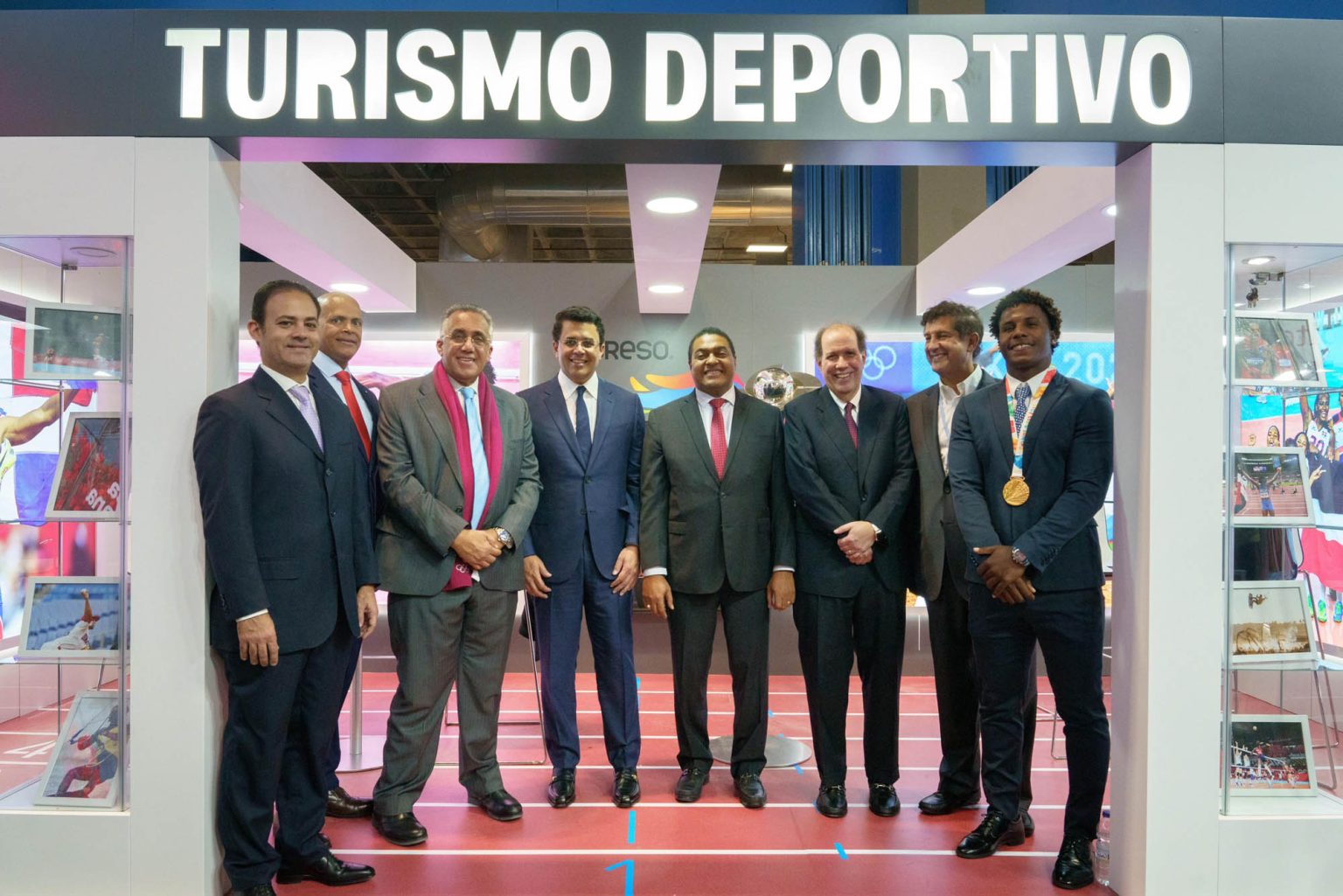 Mitur lanza estrategia de turismo deportivo con inversion de cinco millones de dolares