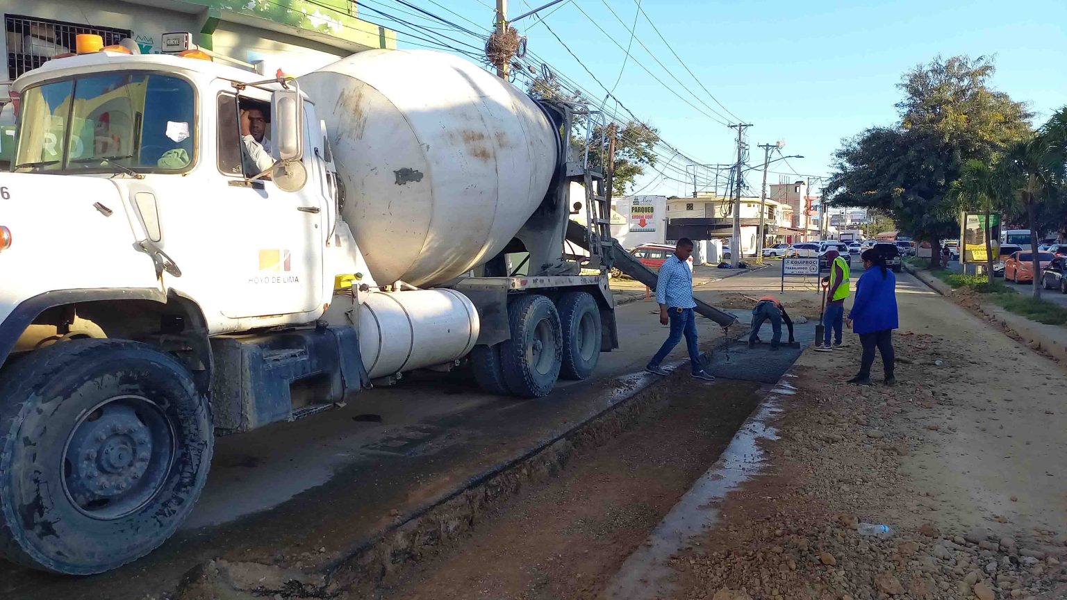 aguas residuales en santiago