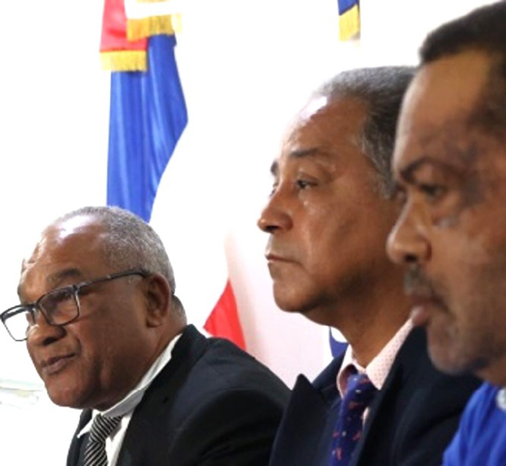 CDP-SNTP dicen decreto regula publicidad oficial afecta a medios, periodistas y productores de programas aurelio henriquez jose beato y Olivo de Leon