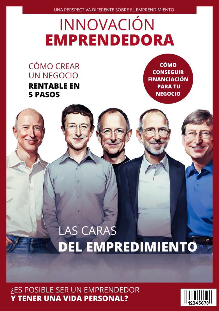 innovacion y emprendimiento