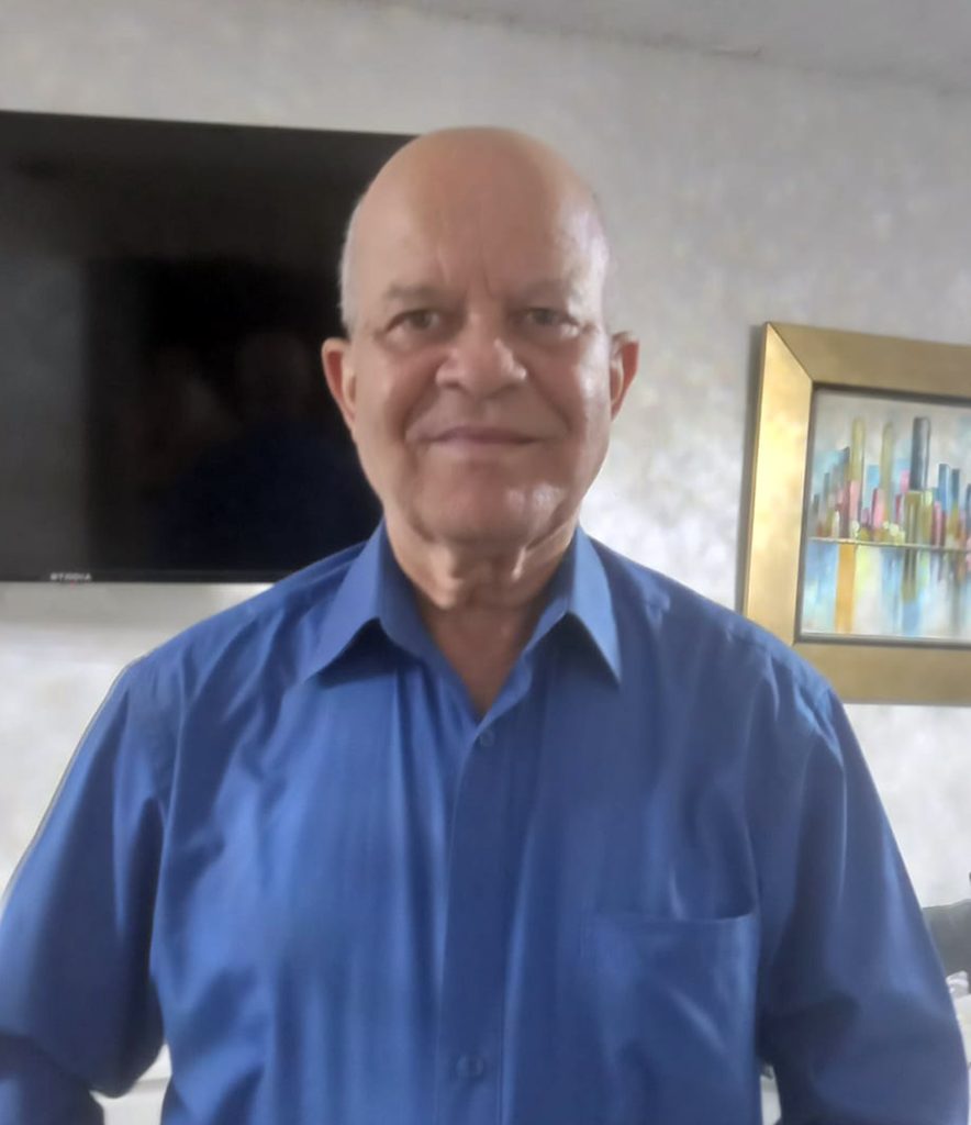 rafael monsanto eljacaguero