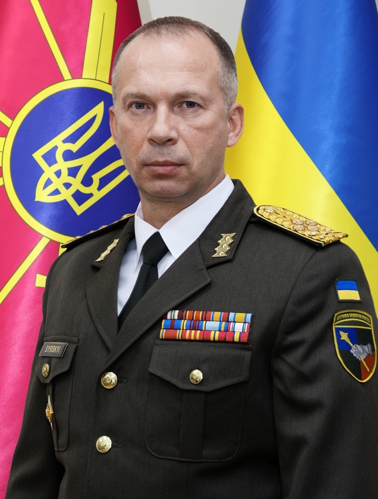 Alexander Syrsky eljacaguero