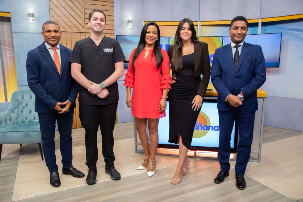 Altanto TV y Colombia Alcantara nominada por tercera ocasion en Premios Soberano 2024 como mejor programa digital