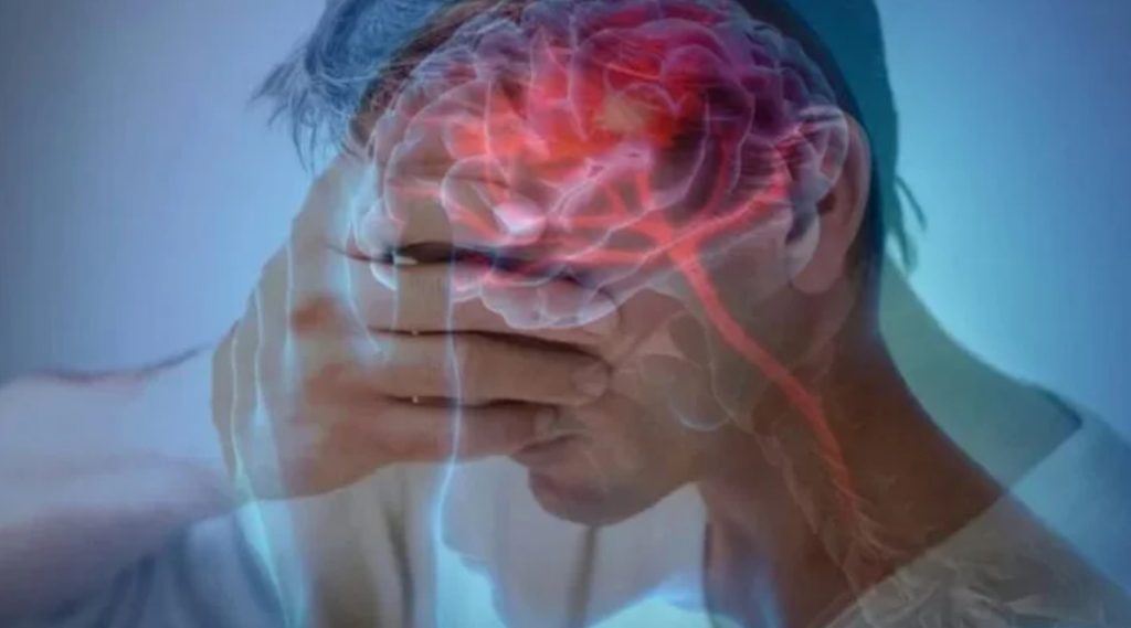 Advierte sobre factores de riesgo pueden provocar un aneurisma cerebral Aneurisma cerebral eljacaguero