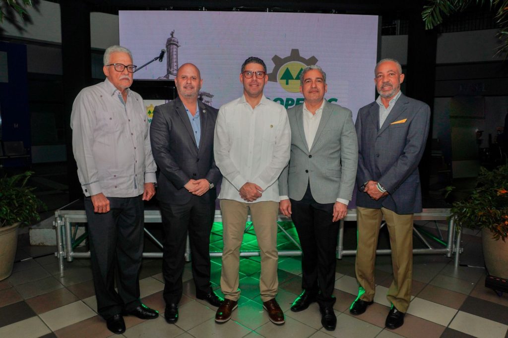 COOPEDAC inaugura oficinas en Santiago COOPEDAC inaugura oficinas en Santiago