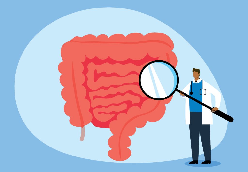 Colorrectal eljacaguero