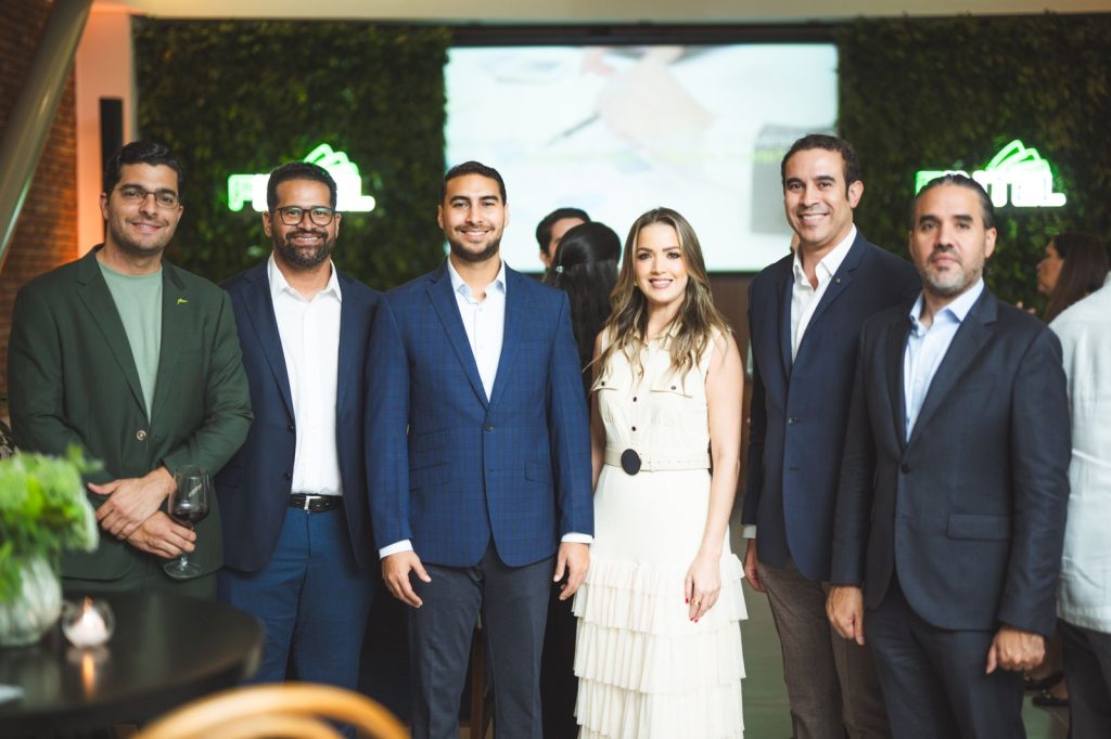 FINTEL presenta su catalogo de servicios