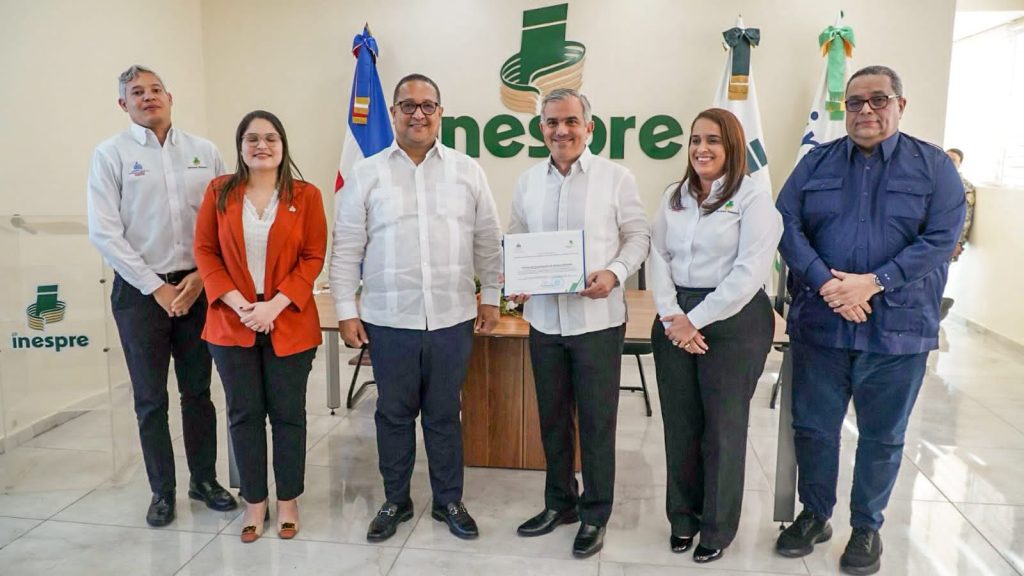 Idecoop aprueba reapertura de Cooperativa de Empleados del Inespre luego de 22 años cerrada Idecoop aprueba reapertura de Cooperativa de Empleados