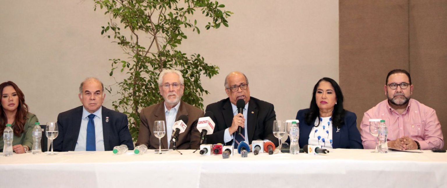 Lideres politicos y academicos manifiestan respaldo al presidente Abinader tras discurso en la Asamblea del Consejo de Seguridad de la ONU sobre crisis de Haiti