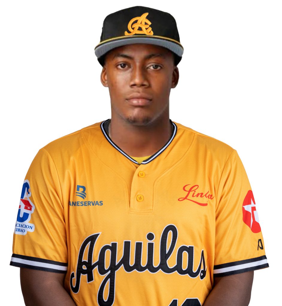 Águilas Cibaeñas anuncian contratación de cinco lanzadores agentes libres Mailon Felix eljacaguero