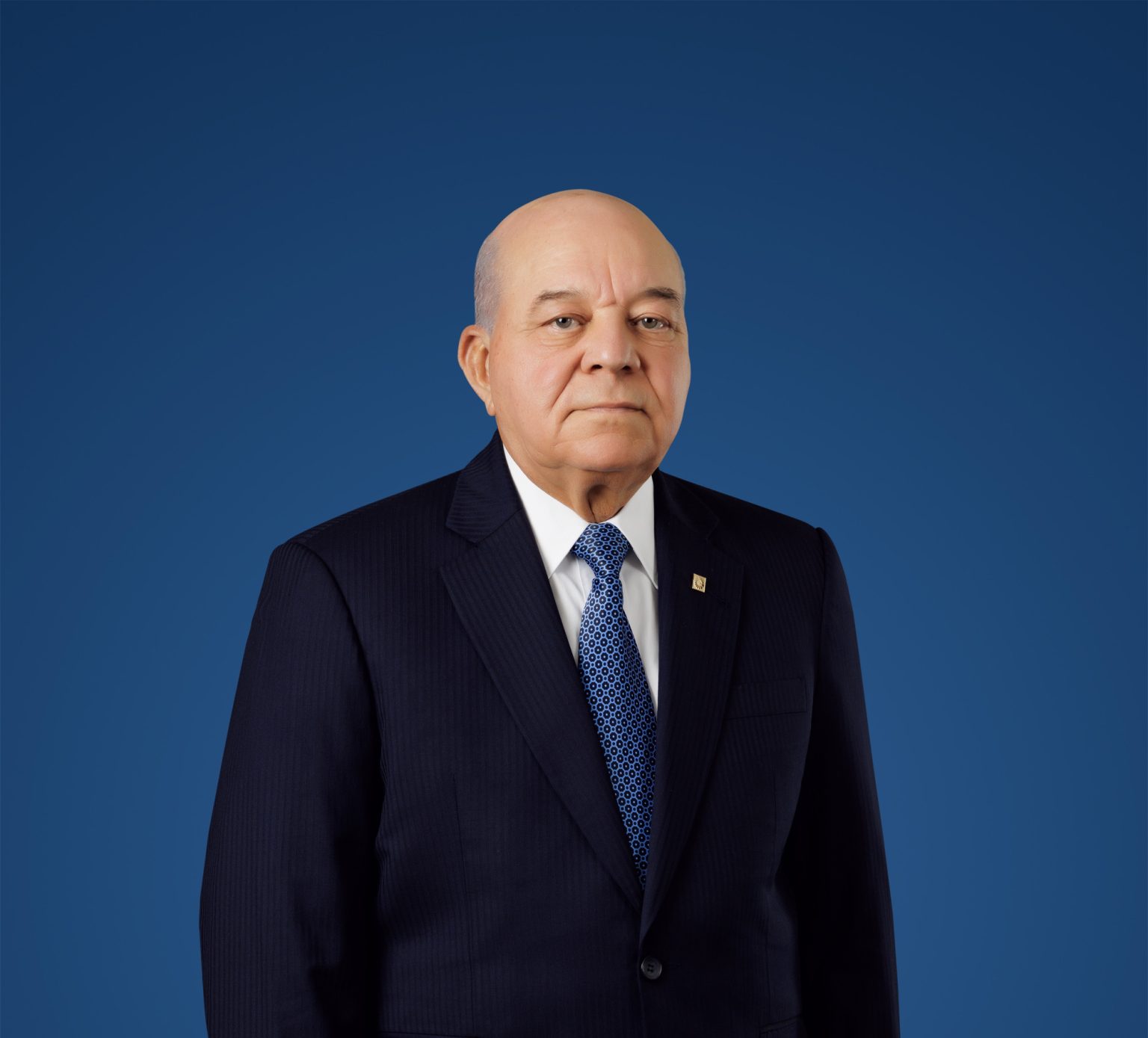 Manuel E. Jimenez F. presidente ejecutivo de Grupo Popular casa matriz de AFI Popular