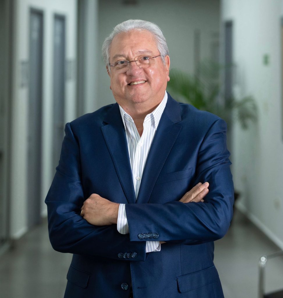 Miguel Lama eljacaguero