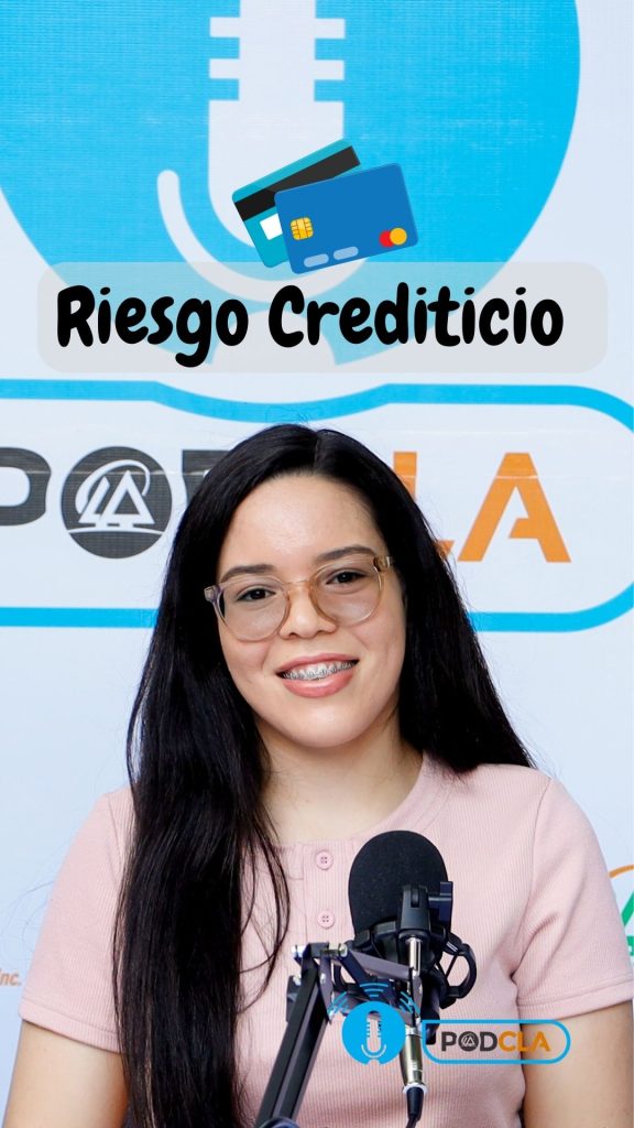 Vianna Gomez analista de riesgo crediticio