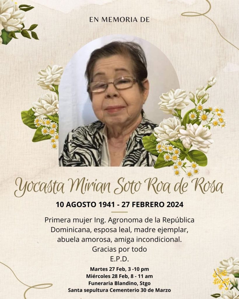 Yokasta Mirian Soto Roa de Rosa1