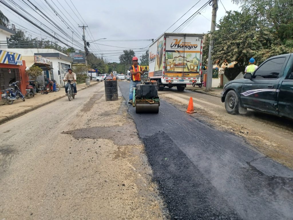 carretera