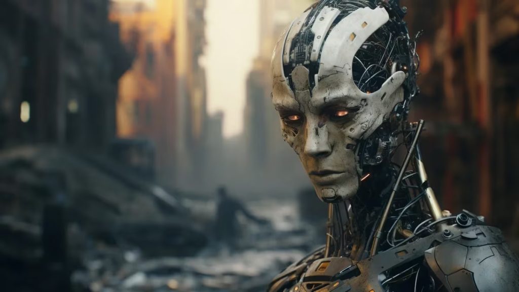 inteligencia artificial alerta sobre una potencial rebelion de las maquinas1