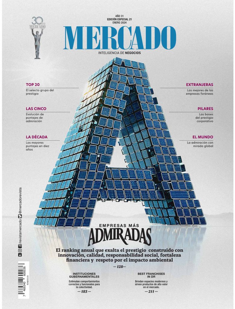 revista Mercado eljacaguero