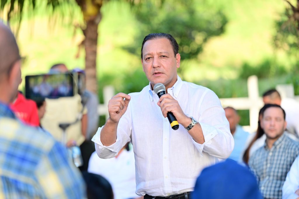 Abel Martinez eljacaguero