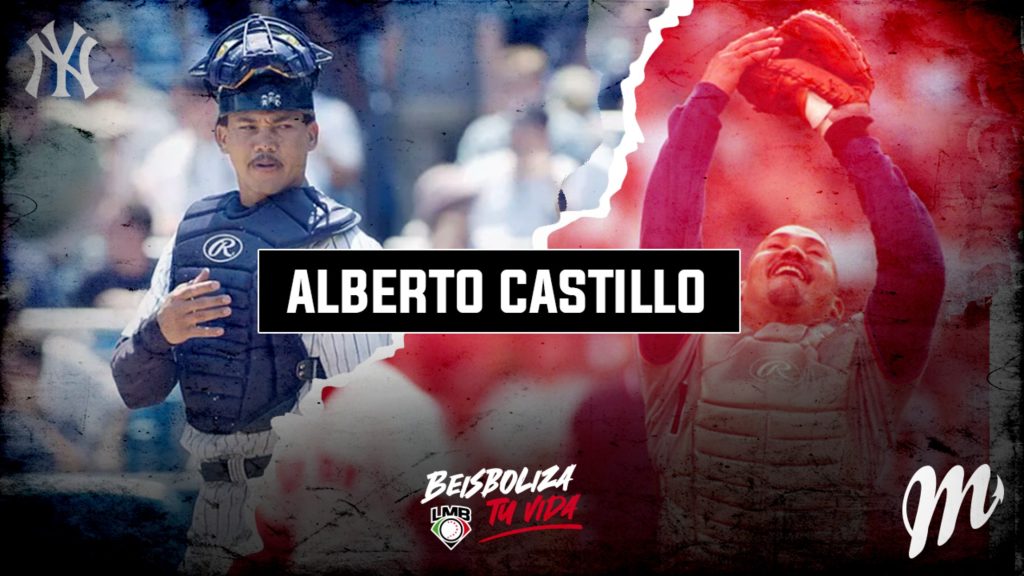 Pica y se Extiende Alberto Castillo eljacaguero