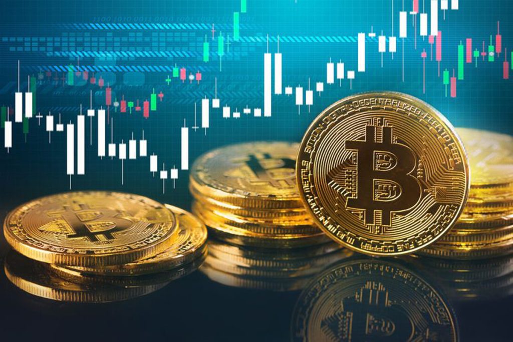 Bitcoin marco un nuevo record