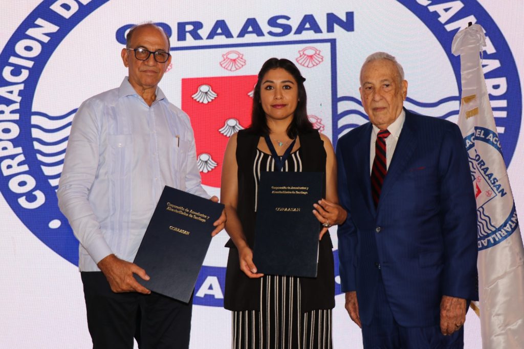 Coraasan y empresa potabilizadora de México firman acuerdo de colaboración interinstitucional Coraasan y empresa potabilizadora de Mexico firman acuerdo de colaboracion interinstitucional