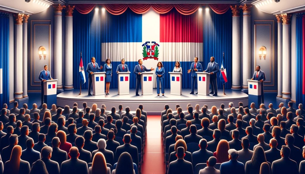 El poder del debate El poder del debate