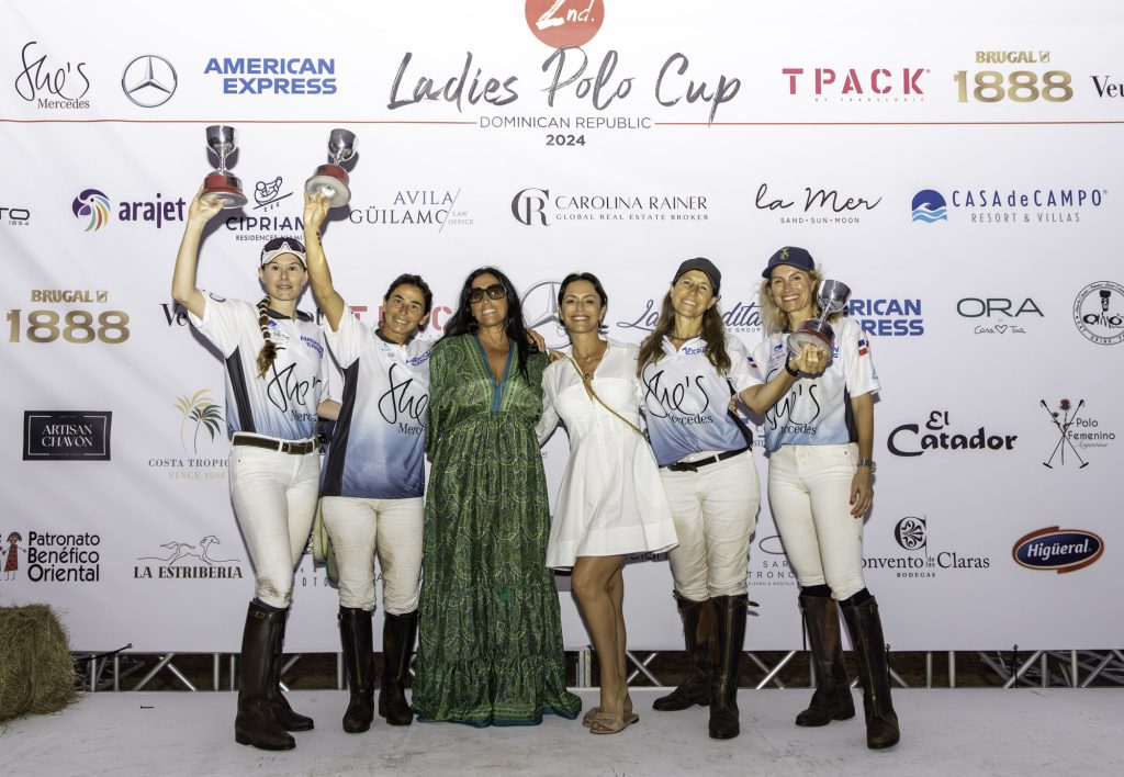 Elaine Bruhin Veronica Pose Patricia Panzarasa Carolina Rainer Gui Sufferny y Praxilla Trabattoni